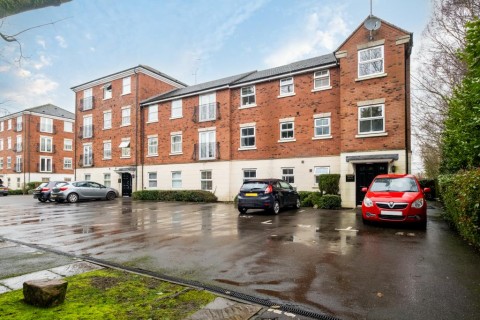 Property thumbnail image for Astley Way, Ashby-De-La-Zouch