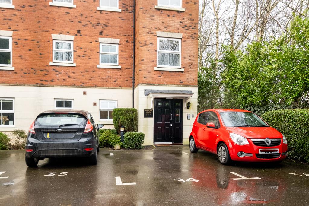 Property image for Astley Way, Ashby-De-La-Zouch