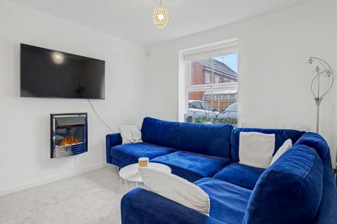 Property thumbnail image for Astley Way, Ashby-De-La-Zouch