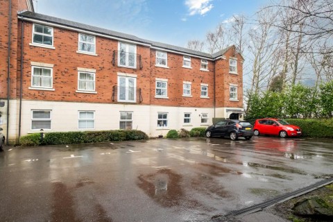 Property thumbnail image for Astley Way, Ashby-De-La-Zouch