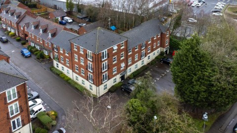 Property thumbnail image for Astley Way, Ashby-De-La-Zouch