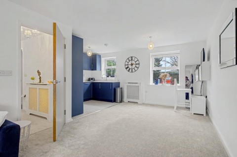 Property thumbnail image for Astley Way, Ashby-De-La-Zouch