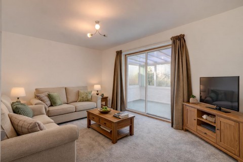 Property thumbnail image for Newstead Avenue, Radcliffe-On-Trent, Nottingham