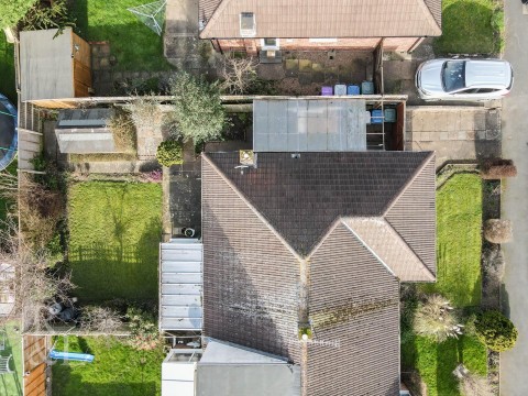 Property thumbnail image for Newstead Avenue, Radcliffe-On-Trent, Nottingham