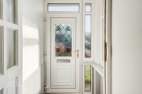 Property thumbnail image for Newstead Avenue, Radcliffe-On-Trent, Nottingham