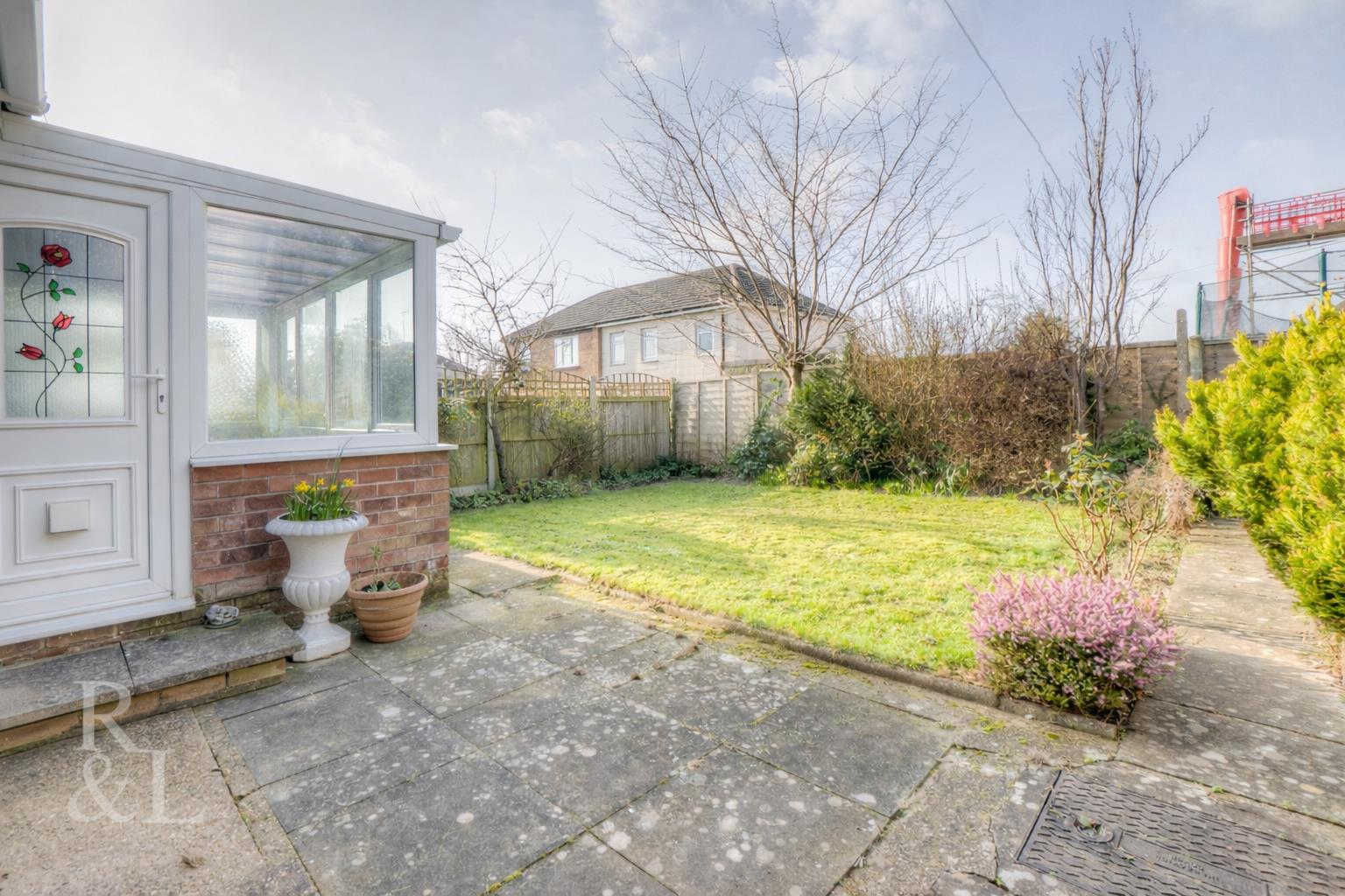 Property image for Newstead Avenue, Radcliffe-On-Trent, Nottingham