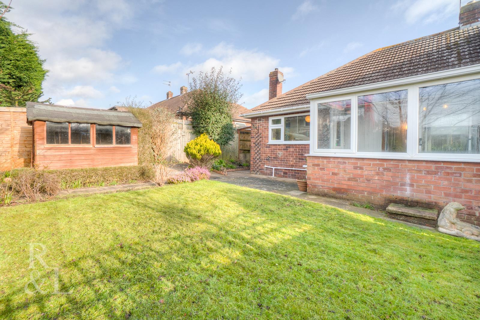 Property image for Newstead Avenue, Radcliffe-On-Trent, Nottingham