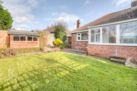 Property thumbnail image for Newstead Avenue, Radcliffe-On-Trent, Nottingham