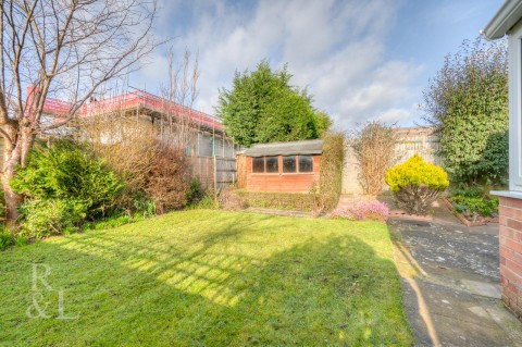 Property thumbnail image for Newstead Avenue, Radcliffe-On-Trent, Nottingham