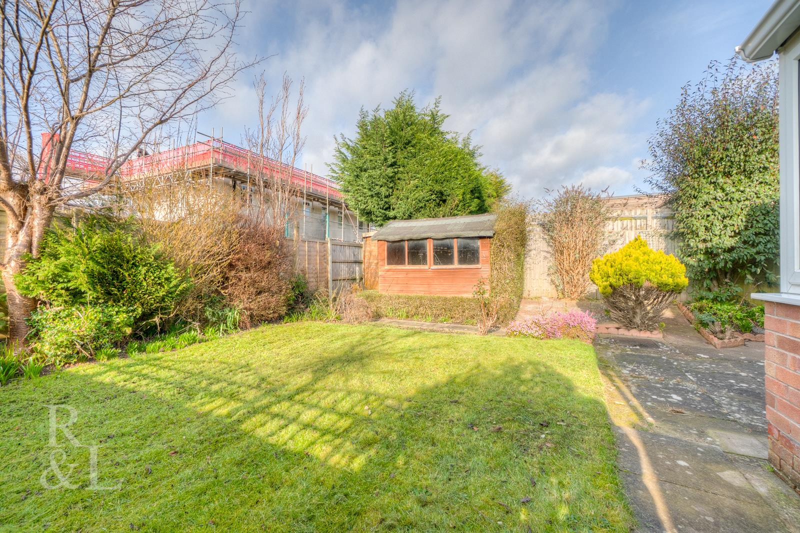 Property image for Newstead Avenue, Radcliffe-On-Trent, Nottingham