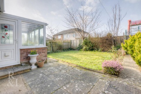 Property thumbnail image for Newstead Avenue, Radcliffe-On-Trent, Nottingham