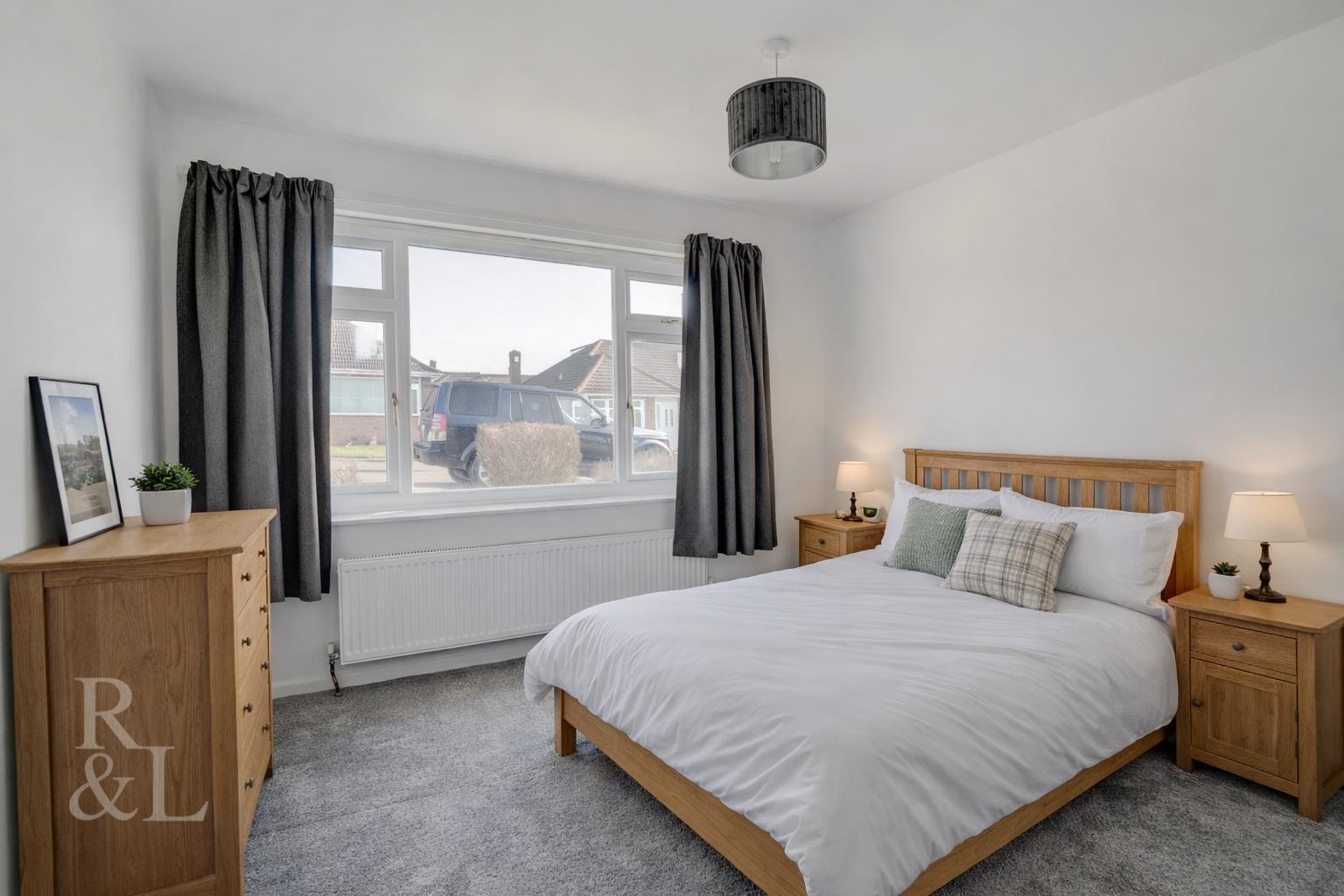 Property image for Newstead Avenue, Radcliffe-On-Trent, Nottingham