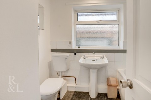 Property thumbnail image for Newstead Avenue, Radcliffe-On-Trent, Nottingham