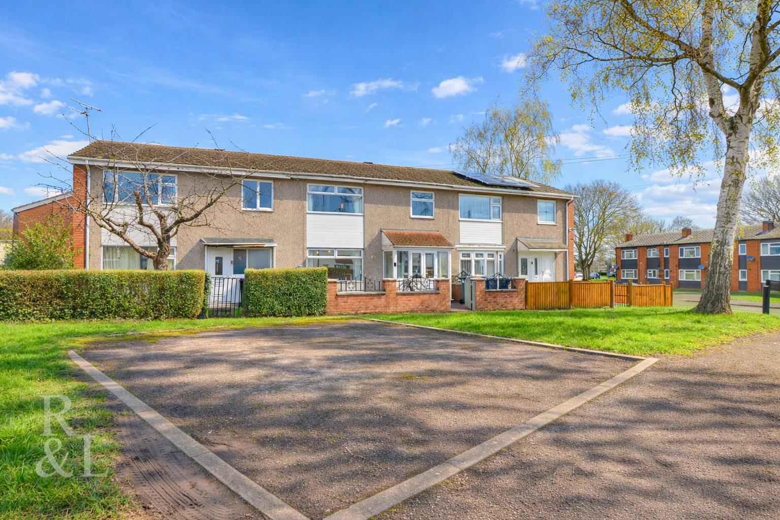 Property image for Barleylands, Ruddington, Nottingham