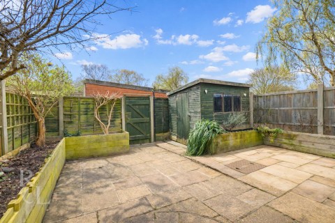 Property thumbnail image for Barleylands, Ruddington, Nottingham