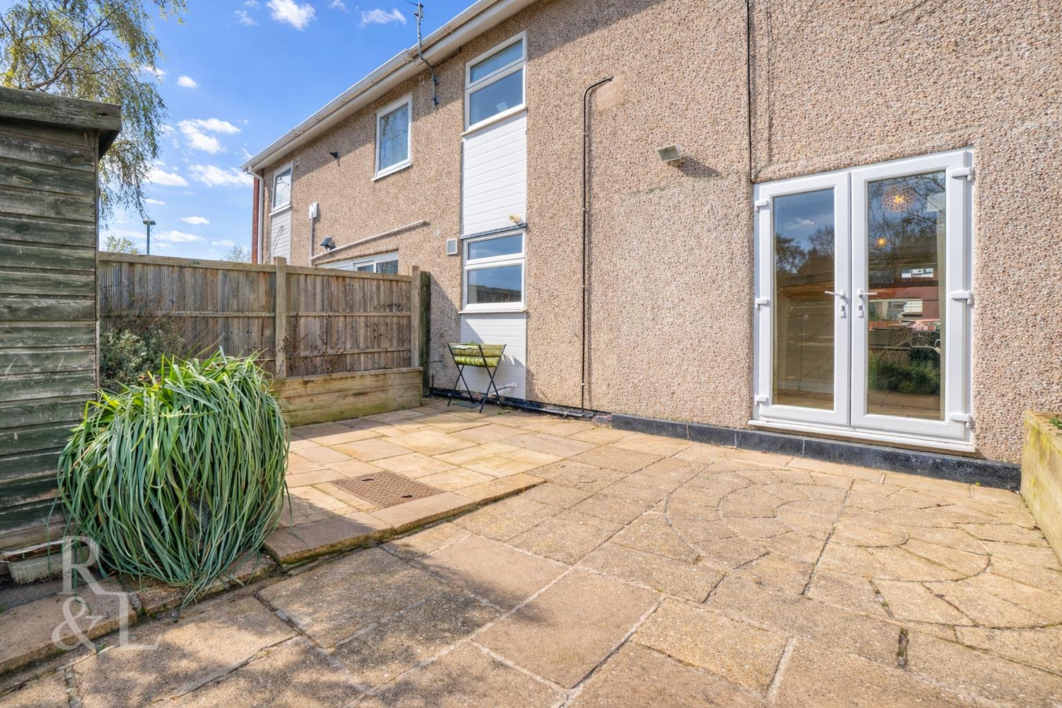 Property image for Barleylands, Ruddington, Nottingham