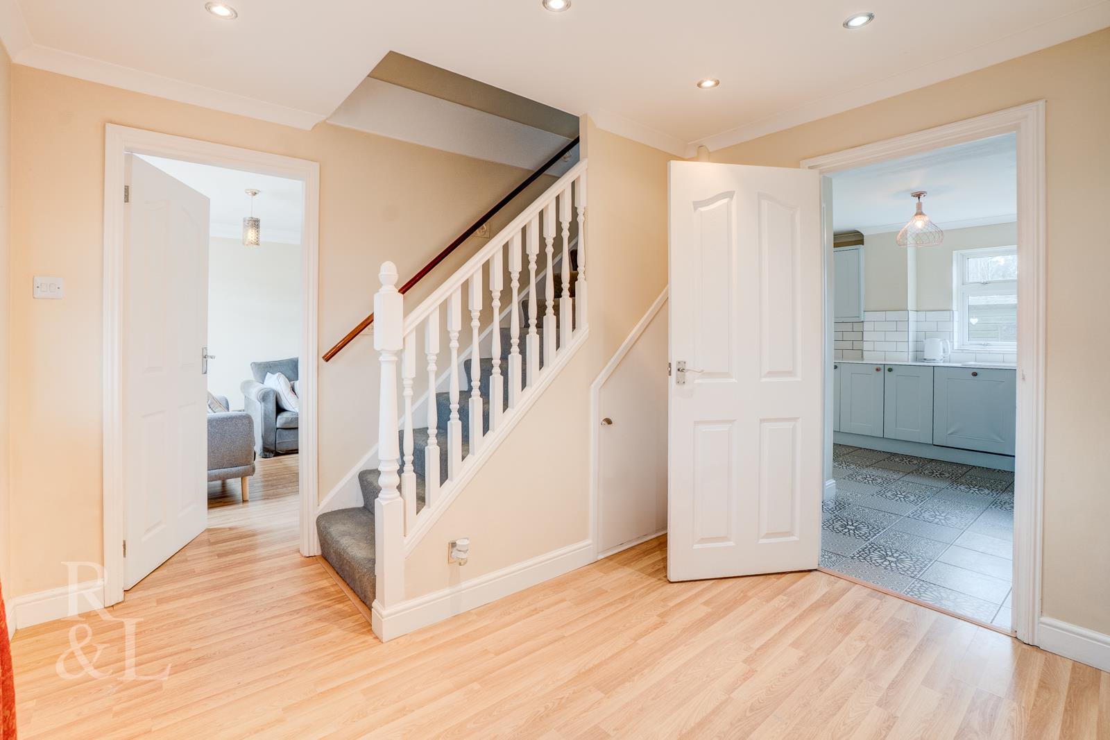 Property image for Barleylands, Ruddington, Nottingham