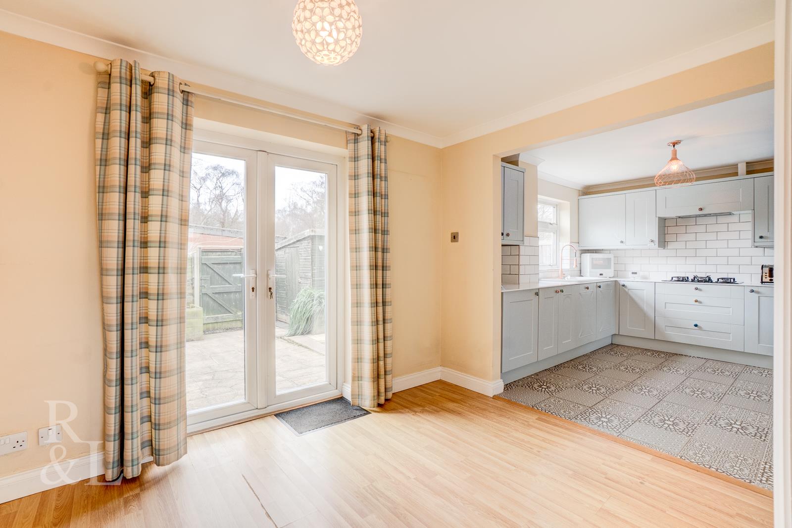 Property image for Barleylands, Ruddington, Nottingham