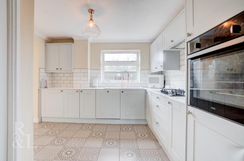 Property thumbnail image for Barleylands, Ruddington, Nottingham