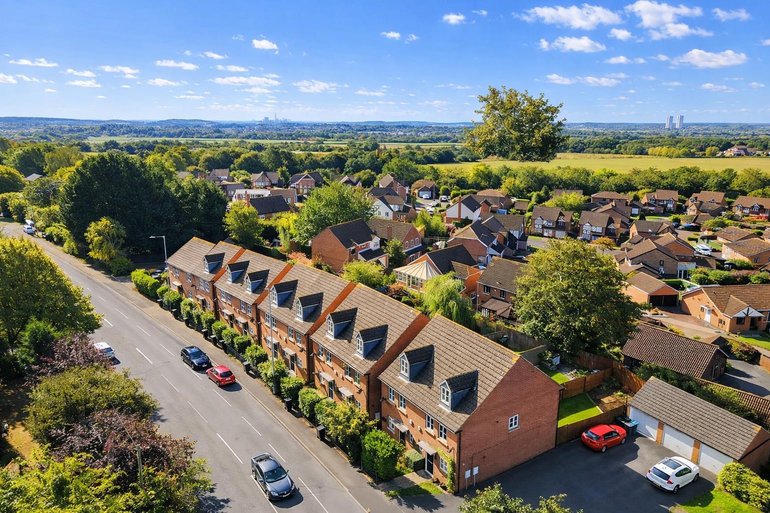 Property image for EUROPA VIEW, LOUGHBOROUGH ROAD, Nottingham