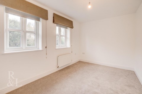 Property thumbnail image for Europa View, Loughborough Road, West Bridgford