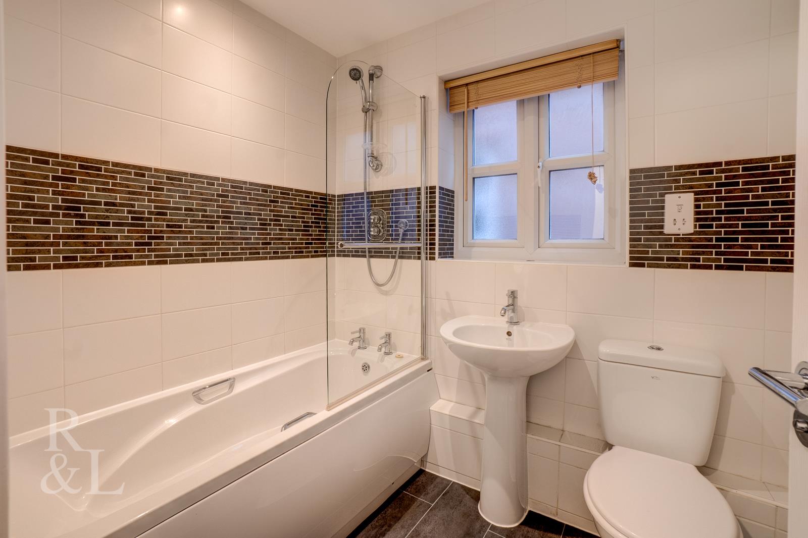 Property image for Europa View, Loughborough Road, West Bridgford