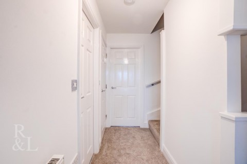 Property thumbnail image for EUROPA VIEW, LOUGHBOROUGH ROAD, Nottingham