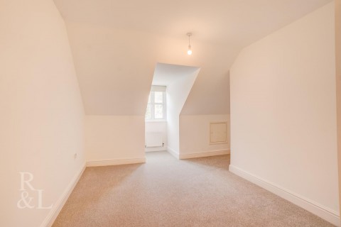 Property thumbnail image for EUROPA VIEW, LOUGHBOROUGH ROAD, Nottingham