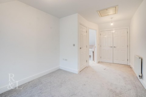 Property thumbnail image for Europa View, Loughborough Road, West Bridgford