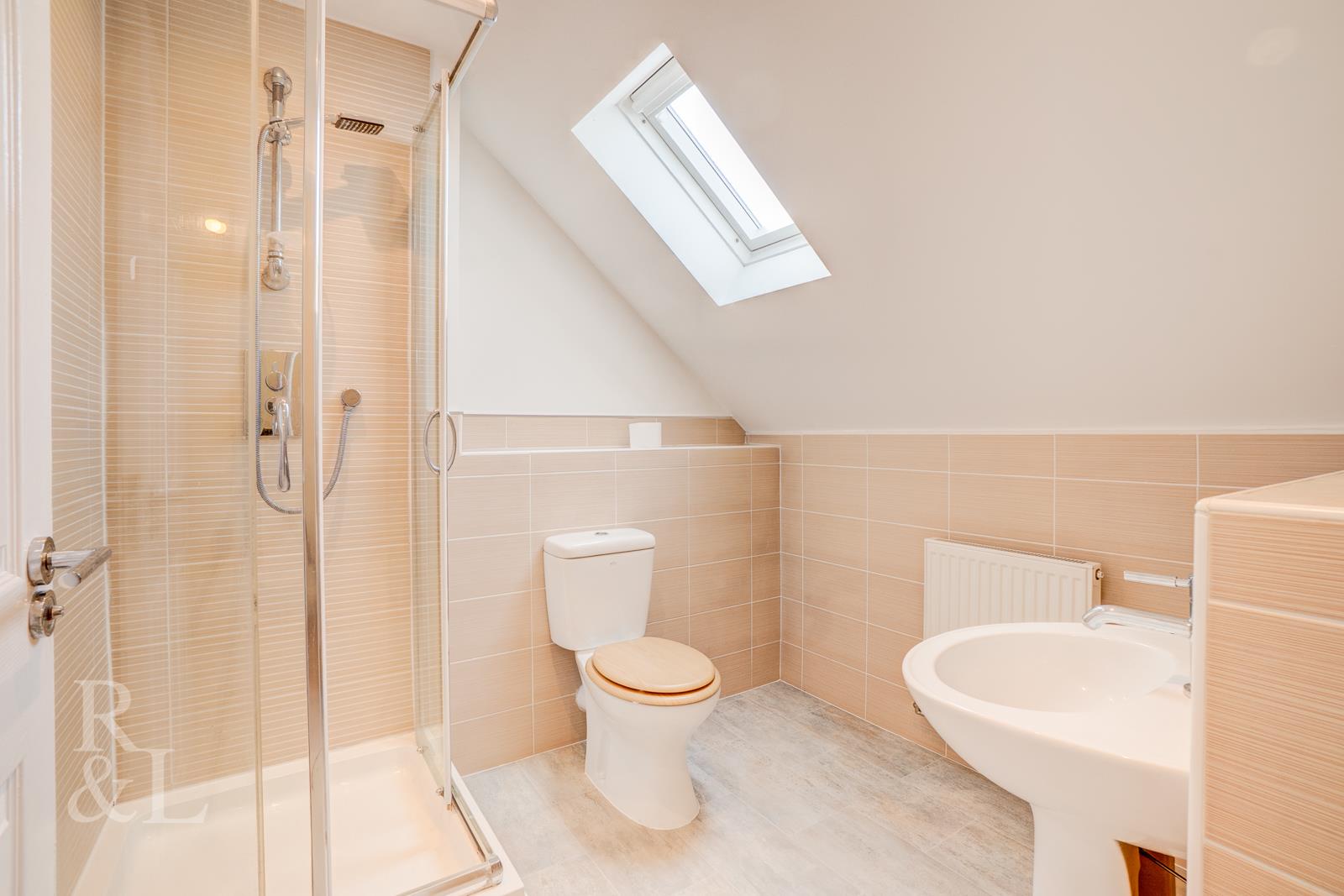 Property image for EUROPA VIEW, LOUGHBOROUGH ROAD, Nottingham