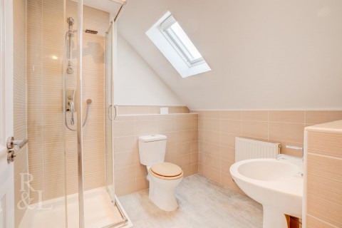 Property thumbnail image for EUROPA VIEW, LOUGHBOROUGH ROAD, Nottingham