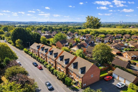 Property thumbnail image for Europa View, Loughborough Road, West Bridgford