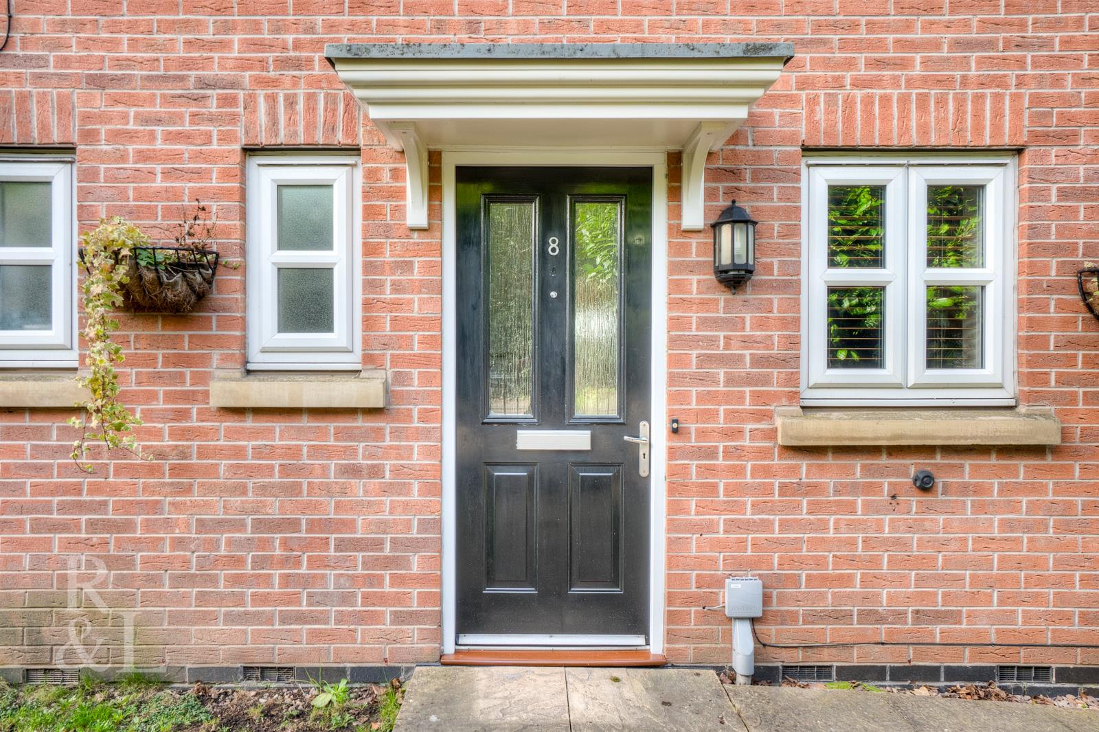 Property image for Europa View, Loughborough Road, West Bridgford