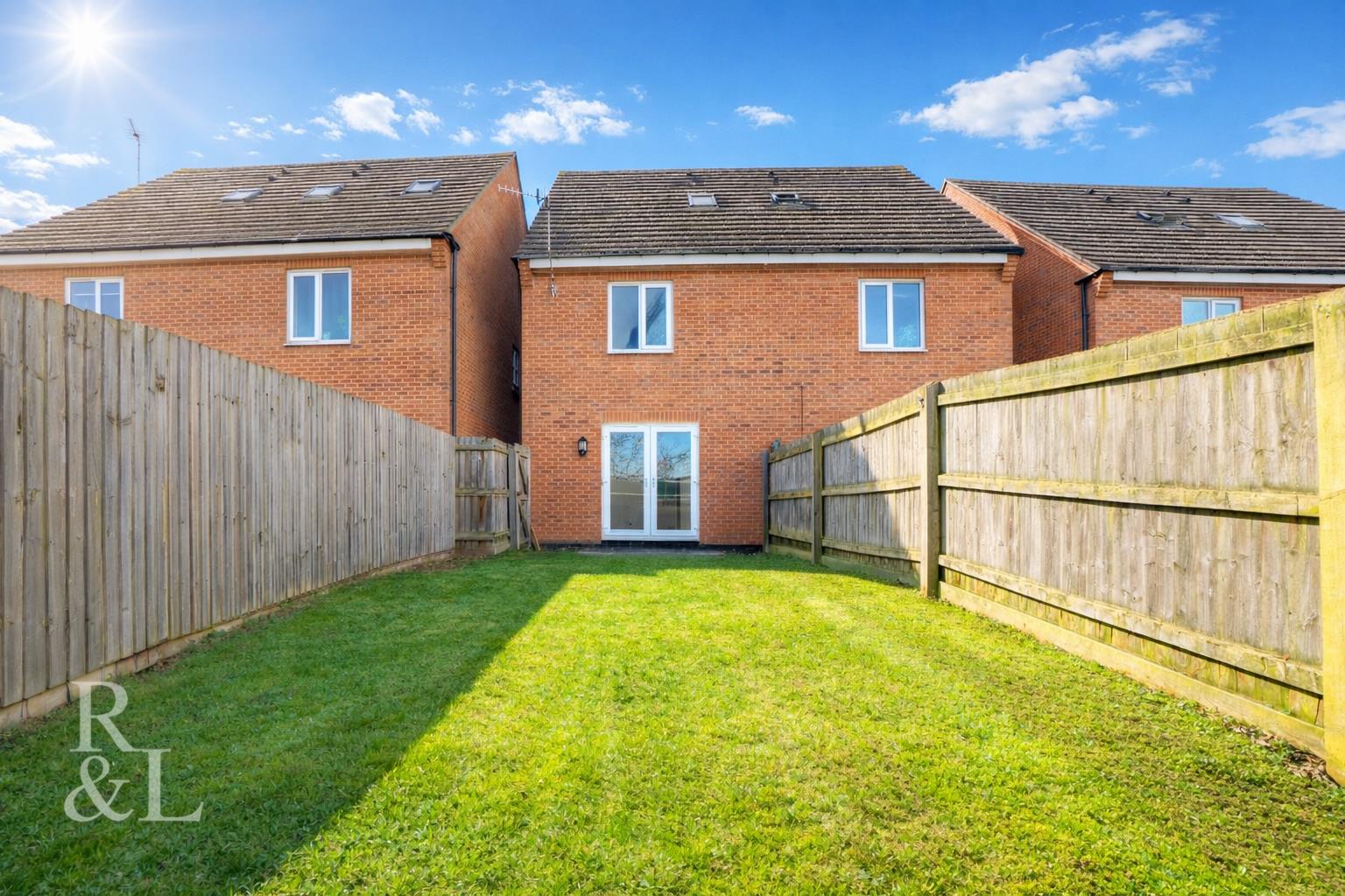 Property image for Europa View, Loughborough Road, West Bridgford