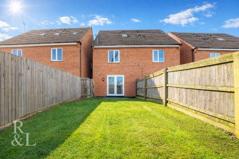 Property thumbnail image for Europa View, Loughborough Road, West Bridgford