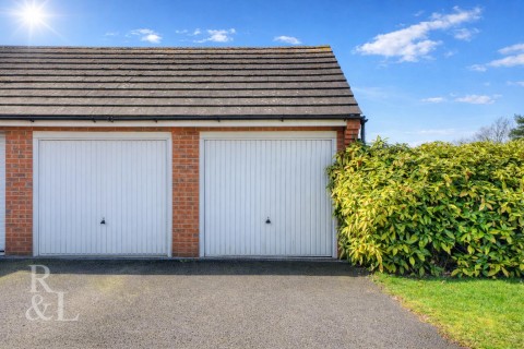 Property thumbnail image for Europa View, Loughborough Road, West Bridgford