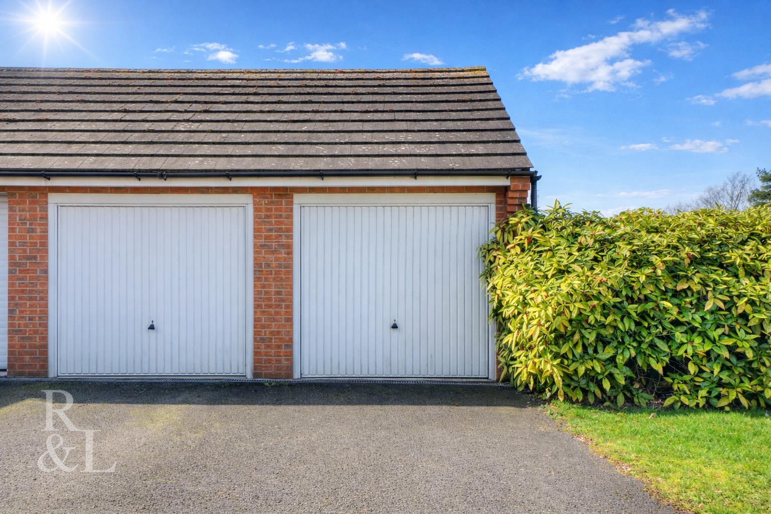 Property image for EUROPA VIEW, LOUGHBOROUGH ROAD, Nottingham