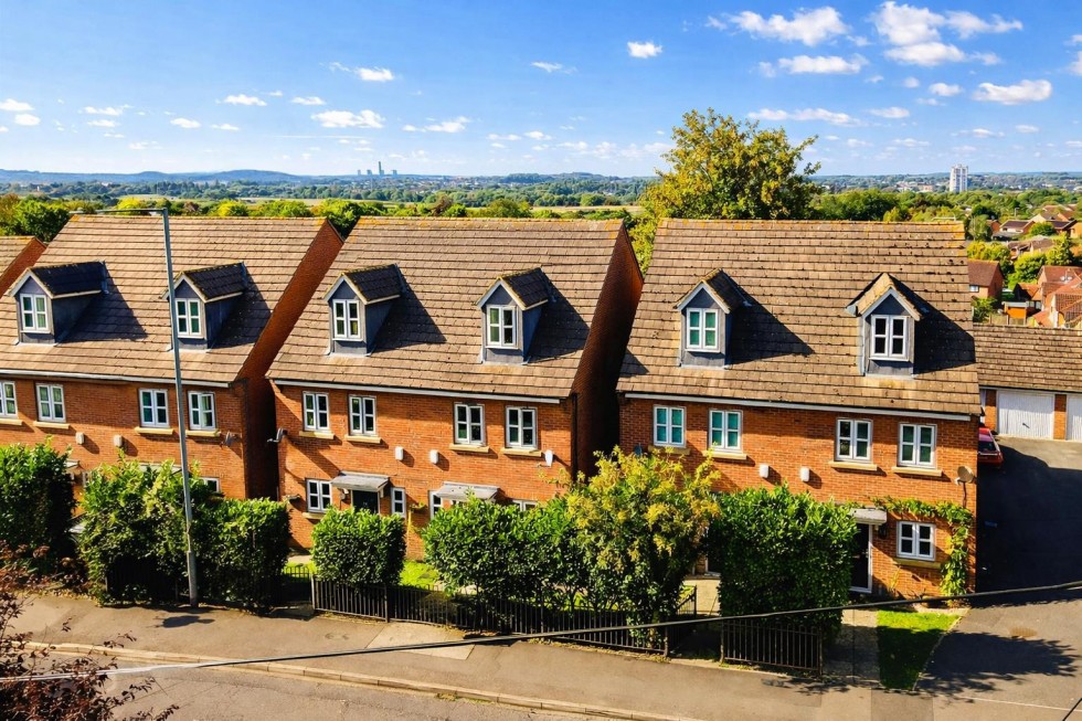 Floorplan for Europa View, Loughborough Road, West Bridgford