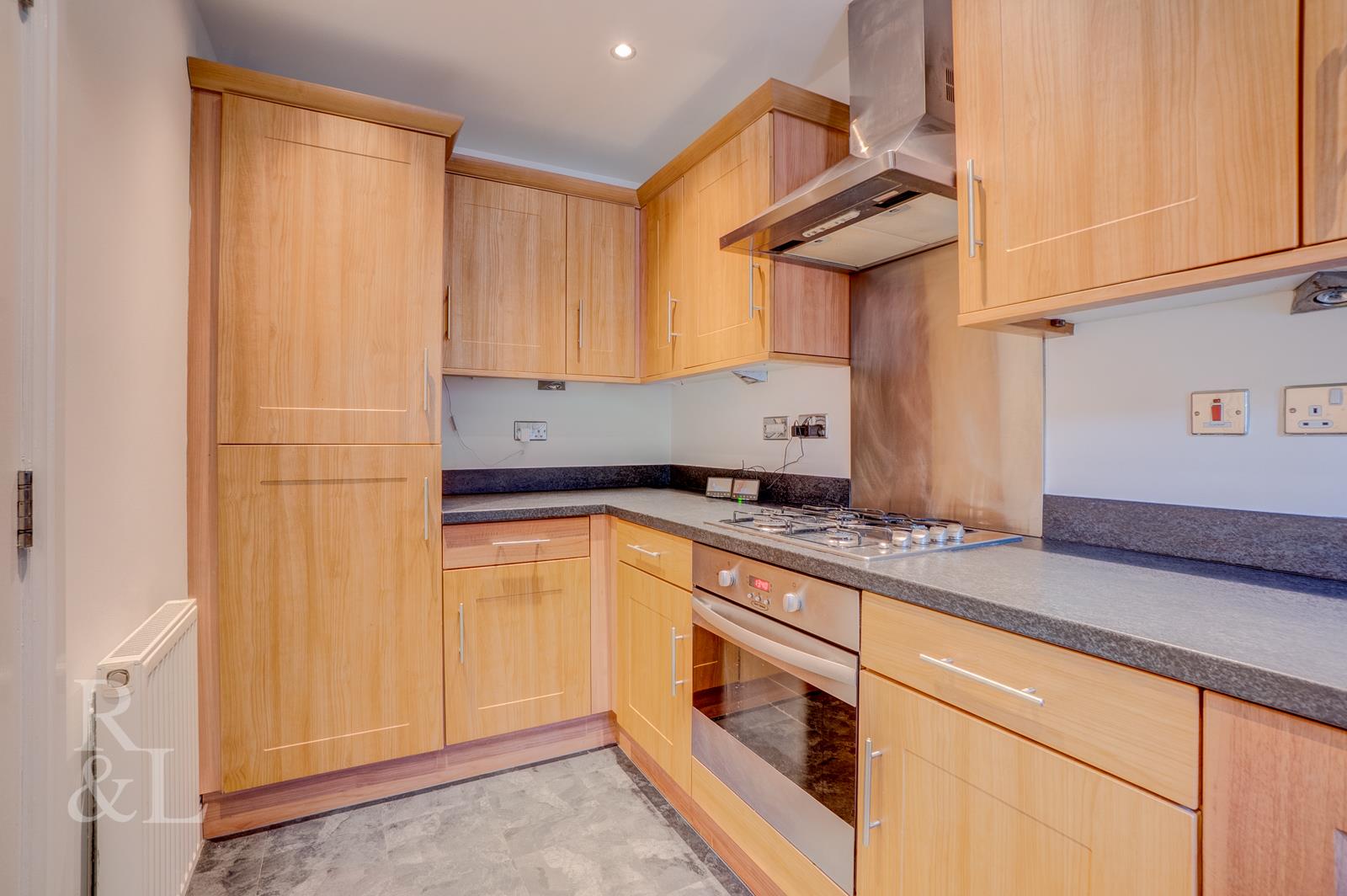 Property image for EUROPA VIEW, LOUGHBOROUGH ROAD, Nottingham