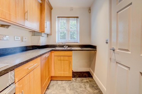 Property thumbnail image for Europa View, Loughborough Road, West Bridgford