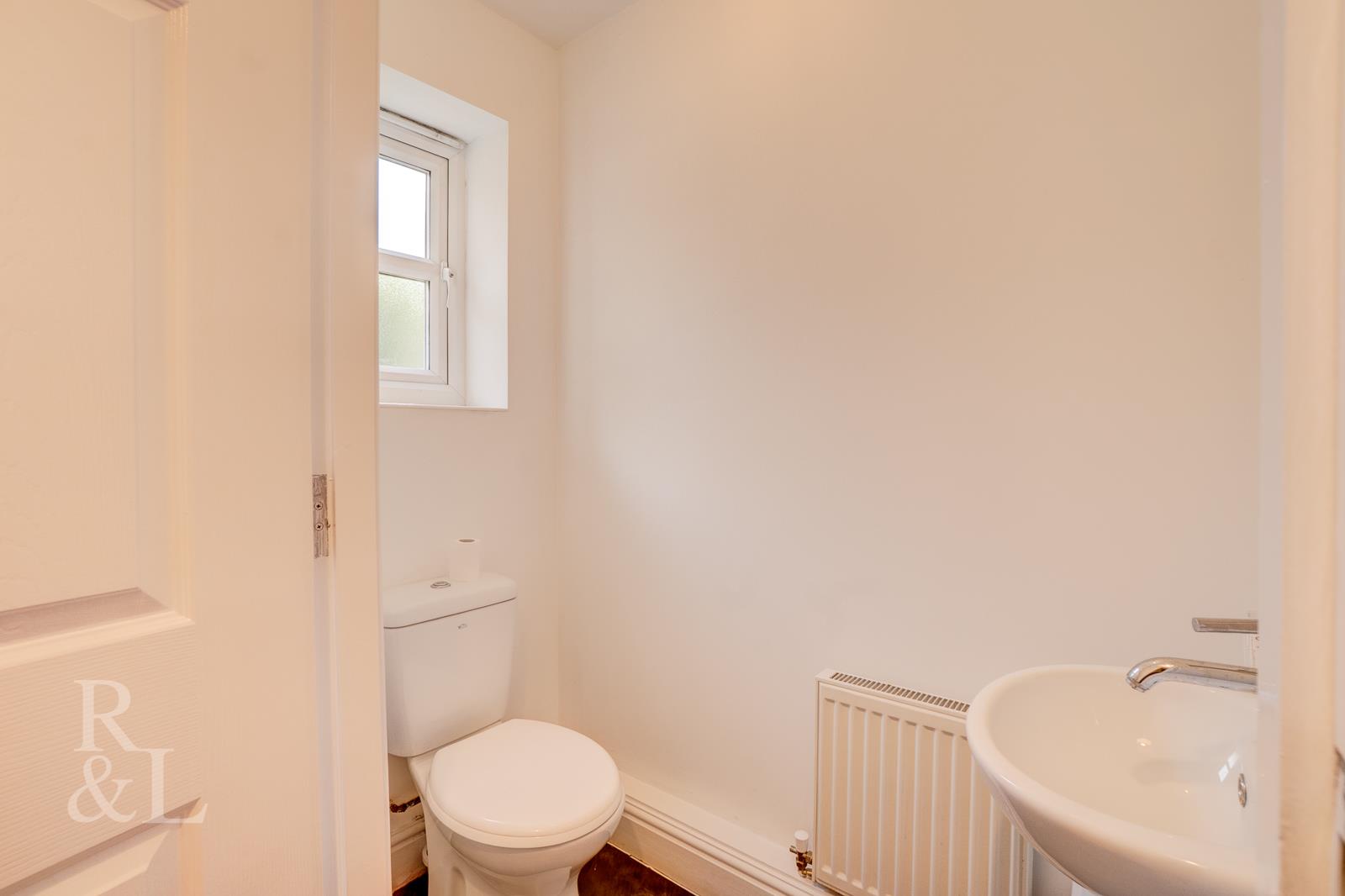 Property image for Europa View, Loughborough Road, West Bridgford