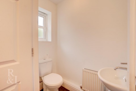 Property thumbnail image for Europa View, Loughborough Road, West Bridgford