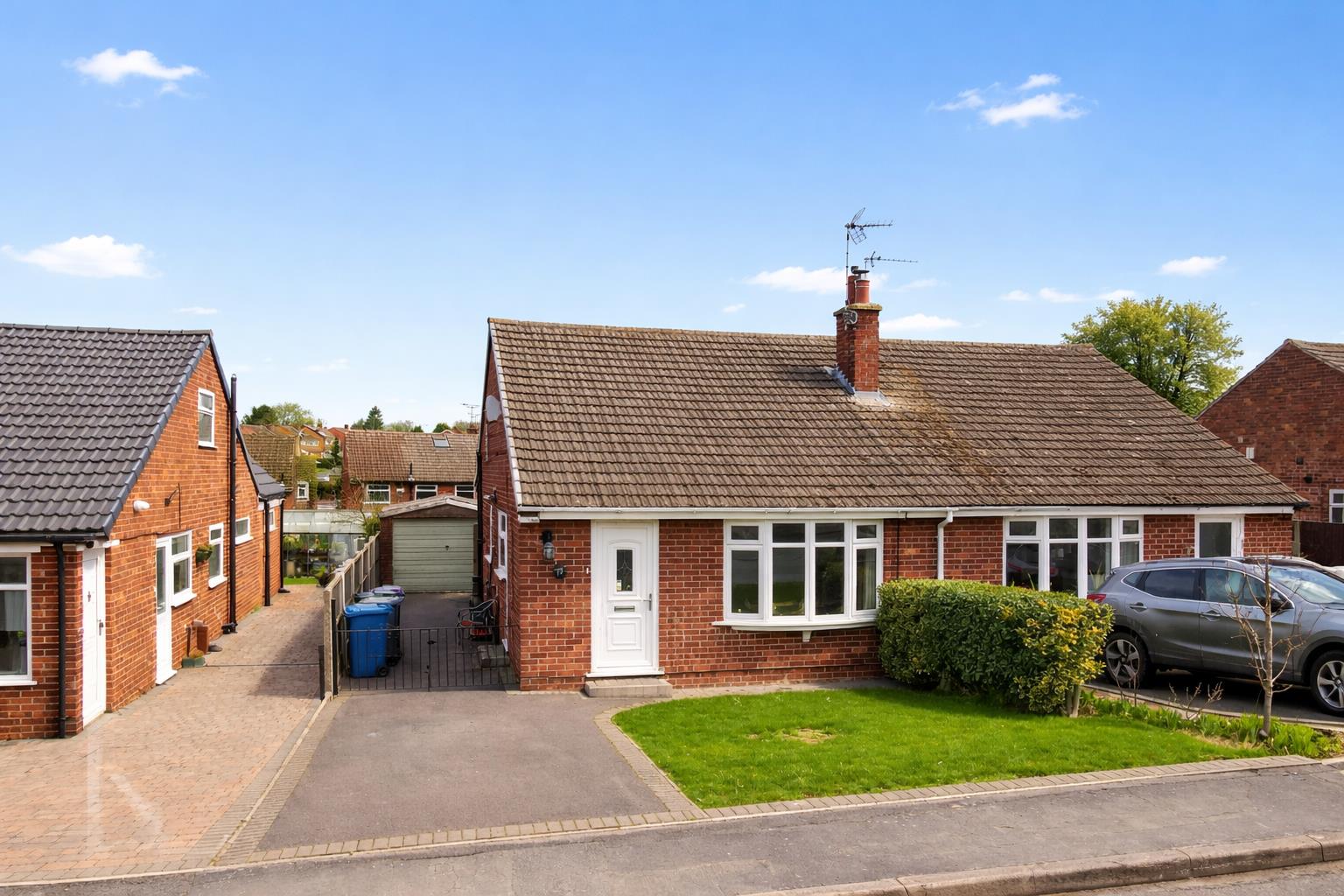 Property image for Beech Avenue, Keyworth, Nottingham