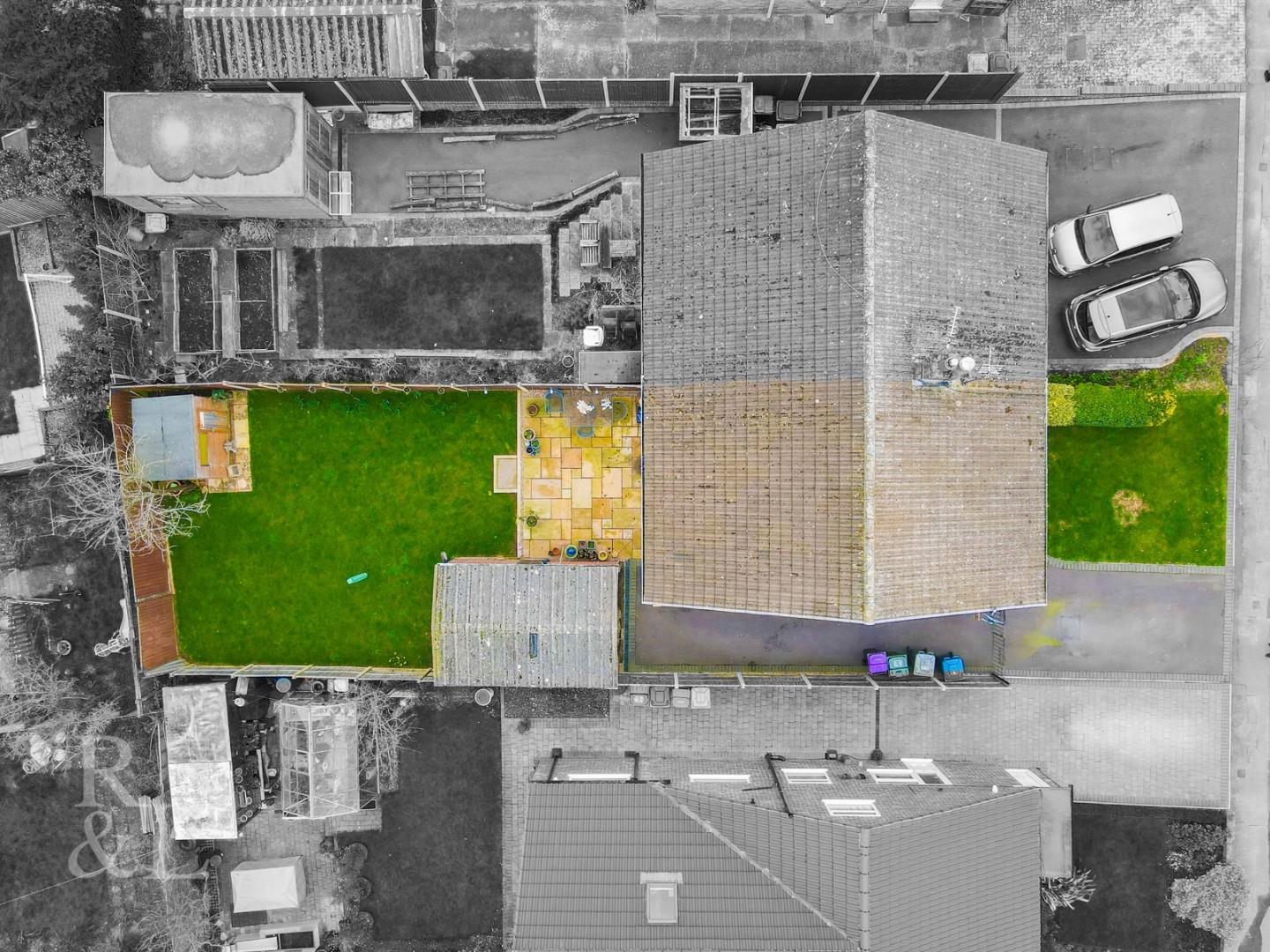 Property image for Beech Avenue, Keyworth, Nottingham