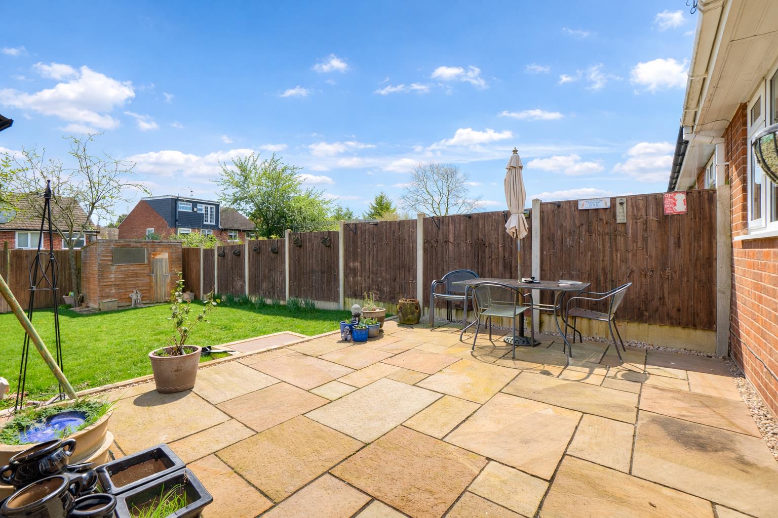 Property image for Beech Avenue, Keyworth, Nottingham