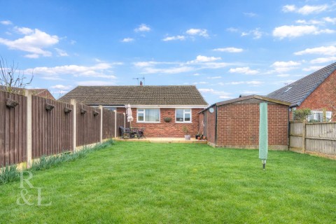 Property thumbnail image for Beech Avenue, Keyworth, Nottingham