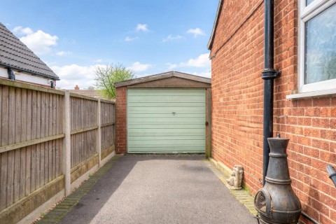 Property thumbnail image for Beech Avenue, Keyworth, Nottingham