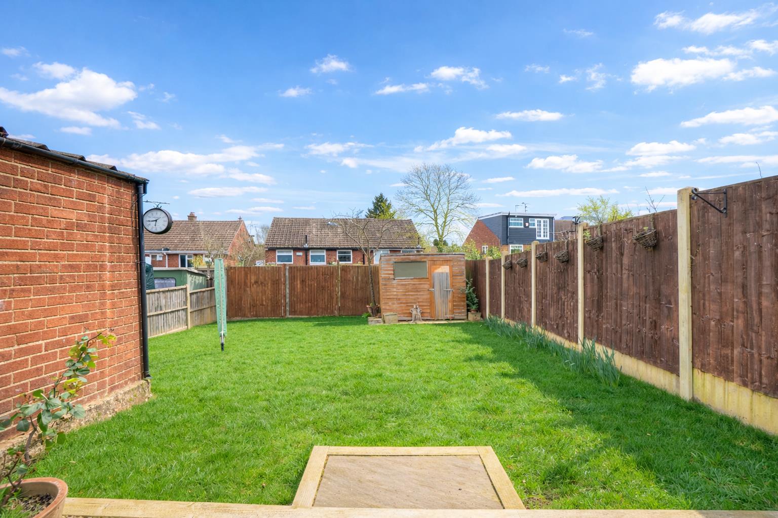 Property image for Beech Avenue, Keyworth, Nottingham