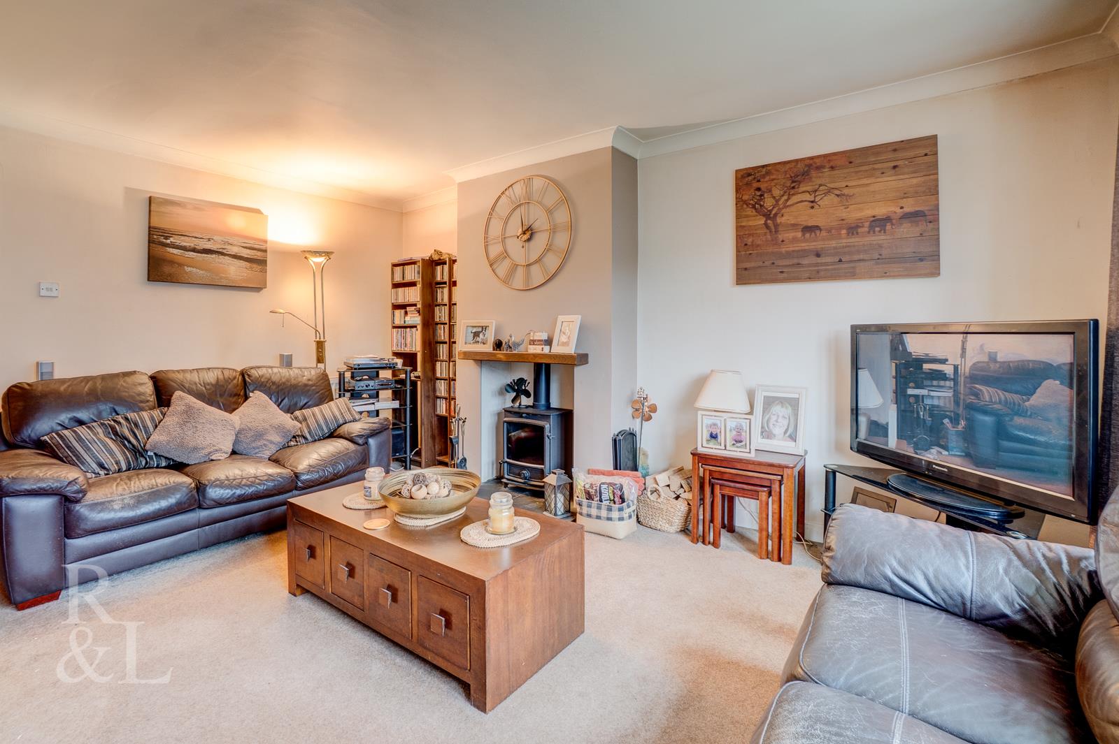 Property image for Beech Avenue, Keyworth, Nottingham