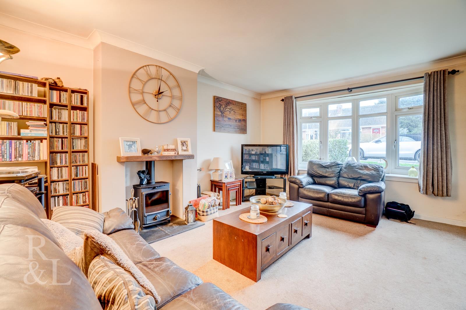 Property image for Beech Avenue, Keyworth, Nottingham